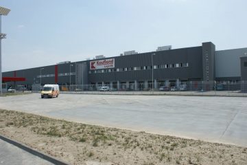 Kaufland Logistik